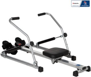 HOMCOM Roeitrainer review