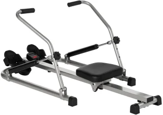 HOMCOM Roeitrainer - Roeimachine