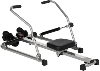 HOMCOM Roeitrainer - Roeimachine
