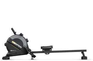 Hop-Sport Aspen HS-080R Opvouwbare Roeitrainer
