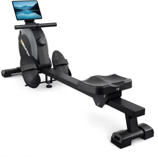 Hop-Sport Aspen HS-080R Opvouwbare Roeitrainer