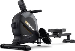 Hop-Sport Aspen HS-080R Opvouwbare Roeitrainer review