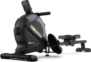 Hop-Sport Aspen HS-080R Opvouwbare Roeitrainer
