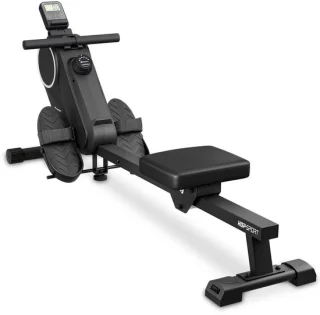 Hop-Sport Creek Roeitrainer review