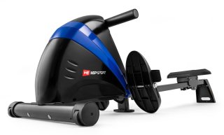 De Hop-Sport HS-030R Boost Magnetische Roeimachine in één oogopslag