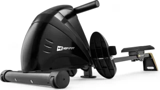 Hop-Sport HS-030R Boost Roeimachine