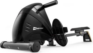 Hop-Sport HS-030R Boost Roeimachine review