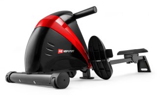 De Hop-Sport Roeimachine HS-030R Boost in één oogopslag