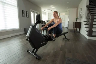 Horizon Fitness Oxford 6 Roeitrainer