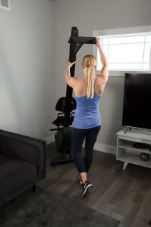 Horizon Fitness Oxford 6 Roeitrainer