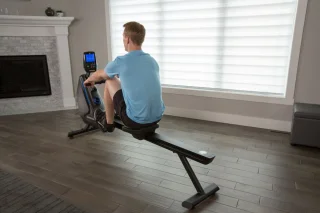 Horizon Fitness Oxford 6 Roeitrainer