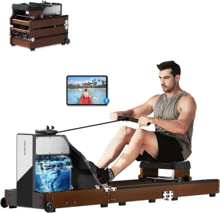 Indoor Roeimachine