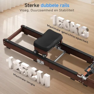 Indoor Roeimachine