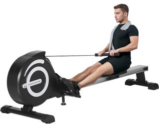 Inklapbare Roeimachine voor Thuis review