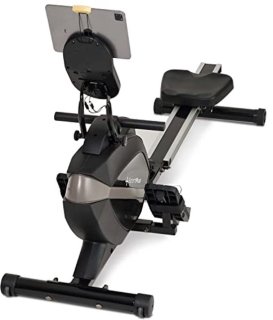 Inklapbare Roeitrainer voor Thuis review