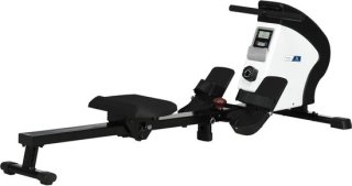 Inklapbare roeitrainer review