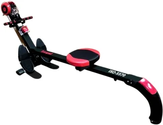 IXOSPORT IXO-5570 Roeiapparaat