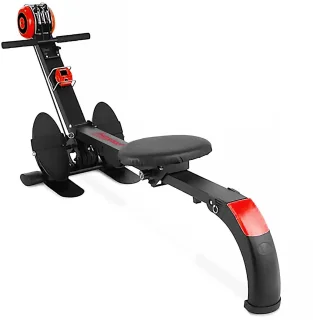 IXOSPORT IXO-5570 Roeiapparaat