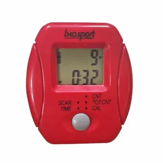 IXOSPORT IXO-5570 Roeiapparaat