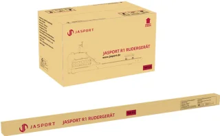 JASPORT R1 Roeimachine Water