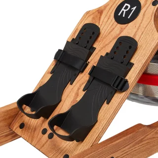 JASPORT R1 Roeimachine Water