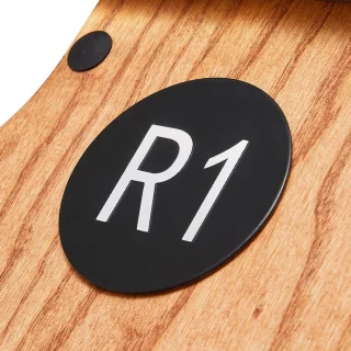 JASPORT R1 Roeimachine Water