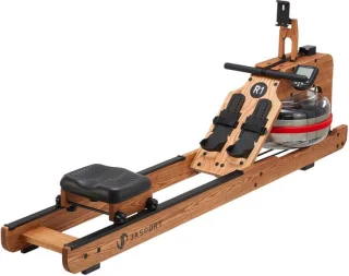 JASPORT R1 Roeimachine Water