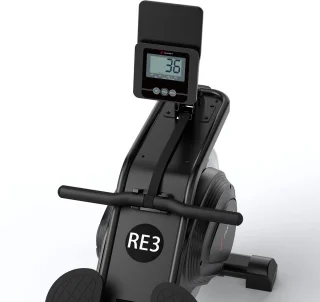 JASPORT RE3 Waterroeier