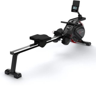 JASPORT RE3 Waterroeier review