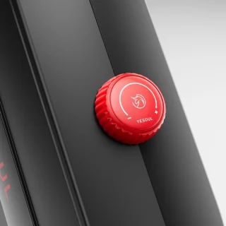JASPORT YESOUL R1 Plus Roeimachine