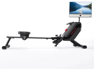 JASPORT YESOUL R1 Plus Roeimachine