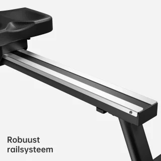 JASPORT YESOUL R1 Plus Roeimachine