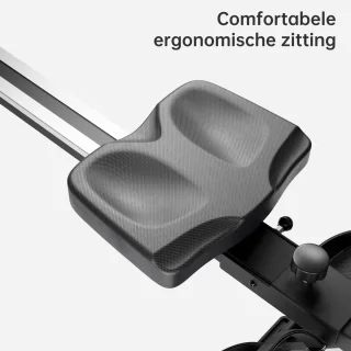 JASPORT YESOUL R1 Plus Roeimachine
