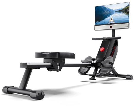 JASPORT YESOUL R1 Plus Roeimachine review