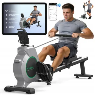 JUICEASE QK-530 magnetische roeitrainer review