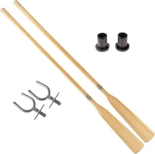 Kajakpeddelset 180 cm