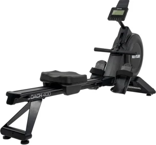 Kettler Coach 400 roeimachine