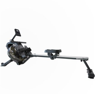 De Kettler Regatta 200 Roeitrainer in één oogopslag