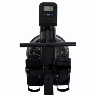 Wat vinden we goed aan de Kettler Regatta 200 Roeitrainer