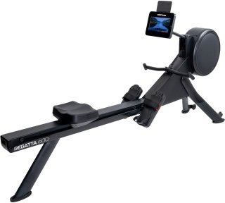 De Kettler Regatta 600 Roeitrainer in één oogopslag