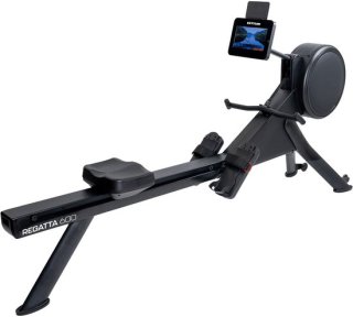 Kettler Regatta 600 Roeitrainer review