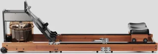 Kingsmith WR1 Opvouwbare Roeimachine Zwart