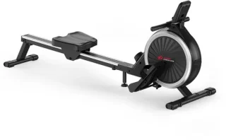 LabelOne Roeitrainer review