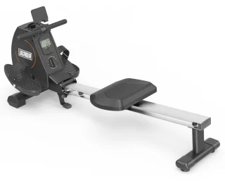 LaCardia Magnetische Roeitrainer Met Display Inklaarbaar