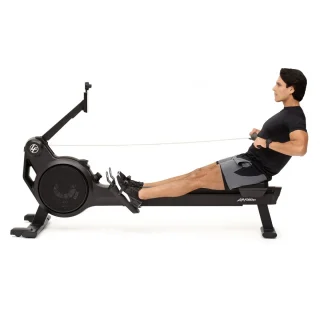 Life Fitness Heat Performance Roeitrainer