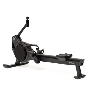 Life Fitness Heat Performance Roeitrainer review