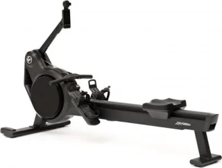 Life Fitness Heat Performance Roeitrainer LCD TFT console