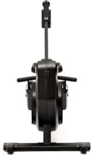 Life Fitness Heat Row Roeitrainer