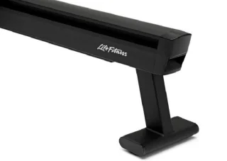 Life Fitness Heat Row Roeitrainer