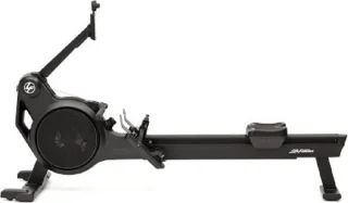 Life Fitness Heat Row Roeitrainer